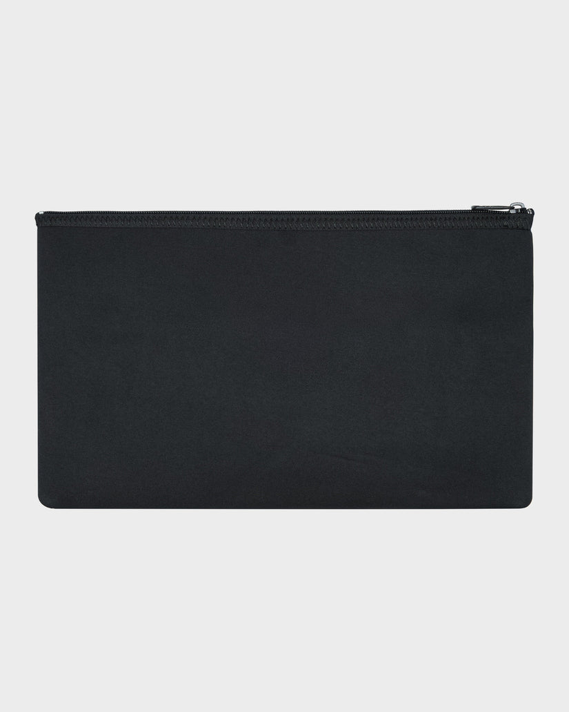 WHITE SHOULDER - RoxyERGAA03222 - Anthracite fearless - 