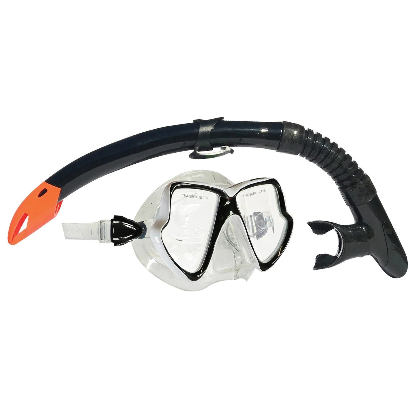 WHITSUNDAY SNORKEL SET -Home Grown Brands210000179347
