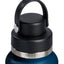 Wide Flex Chug Cap - HydroflaskWFCC001 - Black - 