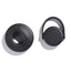 Wide Flex Chug Cap - HydroflaskWFCC001 - Black - 
