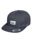 Wild Child Cap - QuiksilverAQYHA03978-KTA0-Tarmac-1SZ