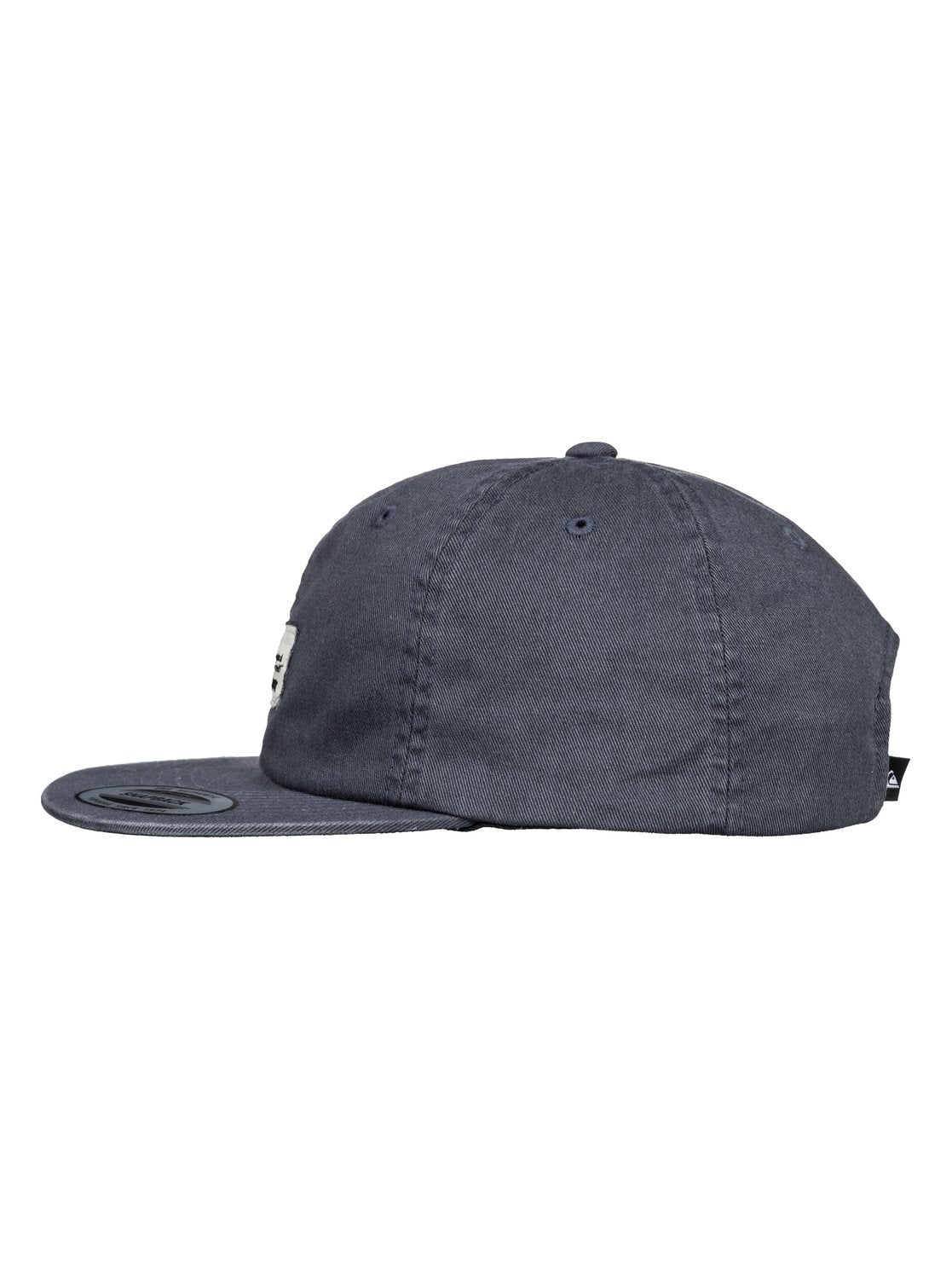 Wild Child Cap - QuiksilverAQYHA03978-KTA0-Tarmac-1SZ