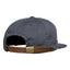 Wild Child Cap - QuiksilverAQYHA03978-KTA0-Tarmac-1SZ