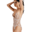 WILD THANG HIGH LEG ONE PIECE - RoxyERJX103780 - ALMOND WILD THANG SWIM - XS
