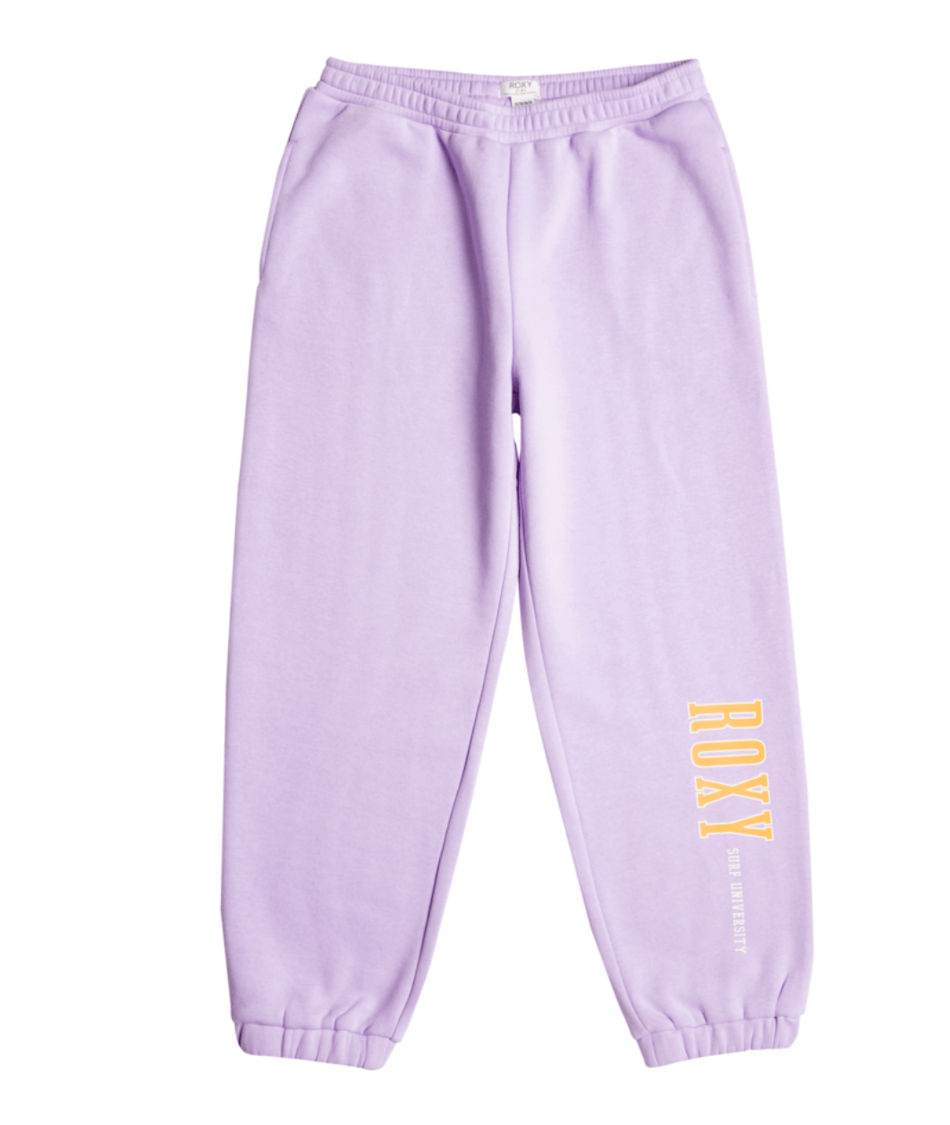 Wildest Dreams Pant Relax B - RoxyERGFB03276 - Purple Rose - 10/M