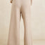 WILLA ROLLED HEM KNIT PANT -RhythmCD25W-PA54SW-TAUPE-6