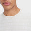 WIND SS JACQUARD TEE - QuiksilverEQYKT04404-BIRCH ETCHED IN STONE 16-S