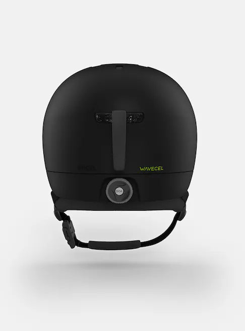 WINDHAM WAVECEL - Burton2295214A02RG00S-BLACK-S