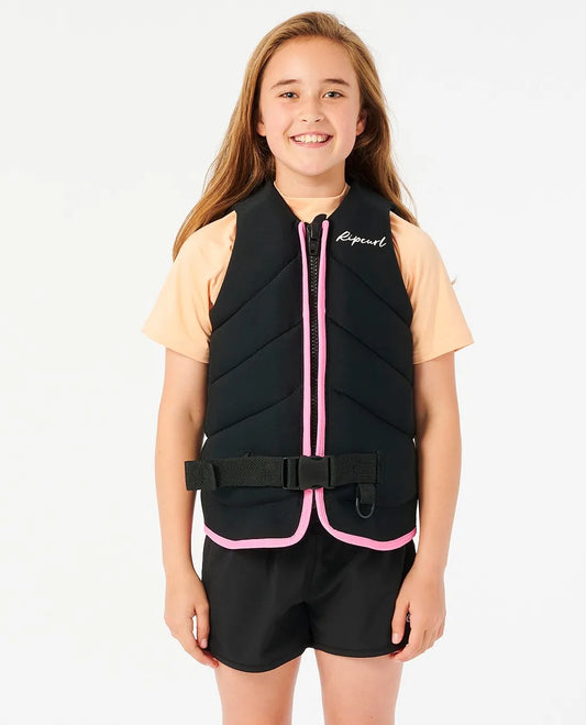 Girls D/Patrol Buoy Vest