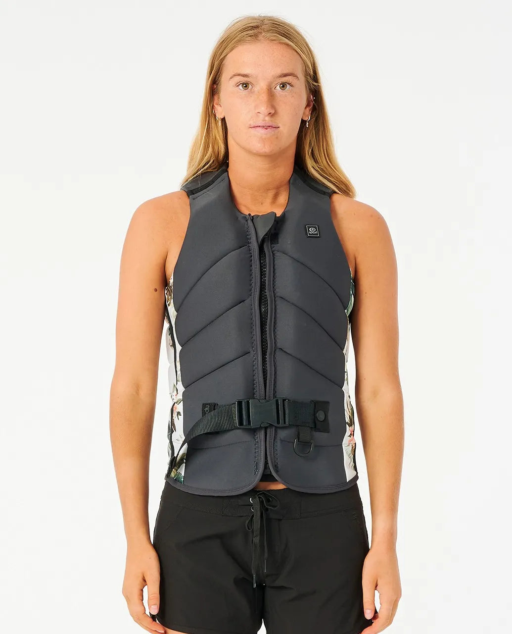 Wmns.D/Patrol Buoy Vest