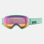 WM1 MFI W/SPR - Anon19176108301 - Powder Mint w/ Perceive Variable Green + Perceive Cloudy Pink - 1SZ
