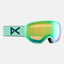 WM1 MFI W/SPR - Anon19176108301 - Powder Mint w/ Perceive Variable Green + Perceive Cloudy Pink - 1SZ