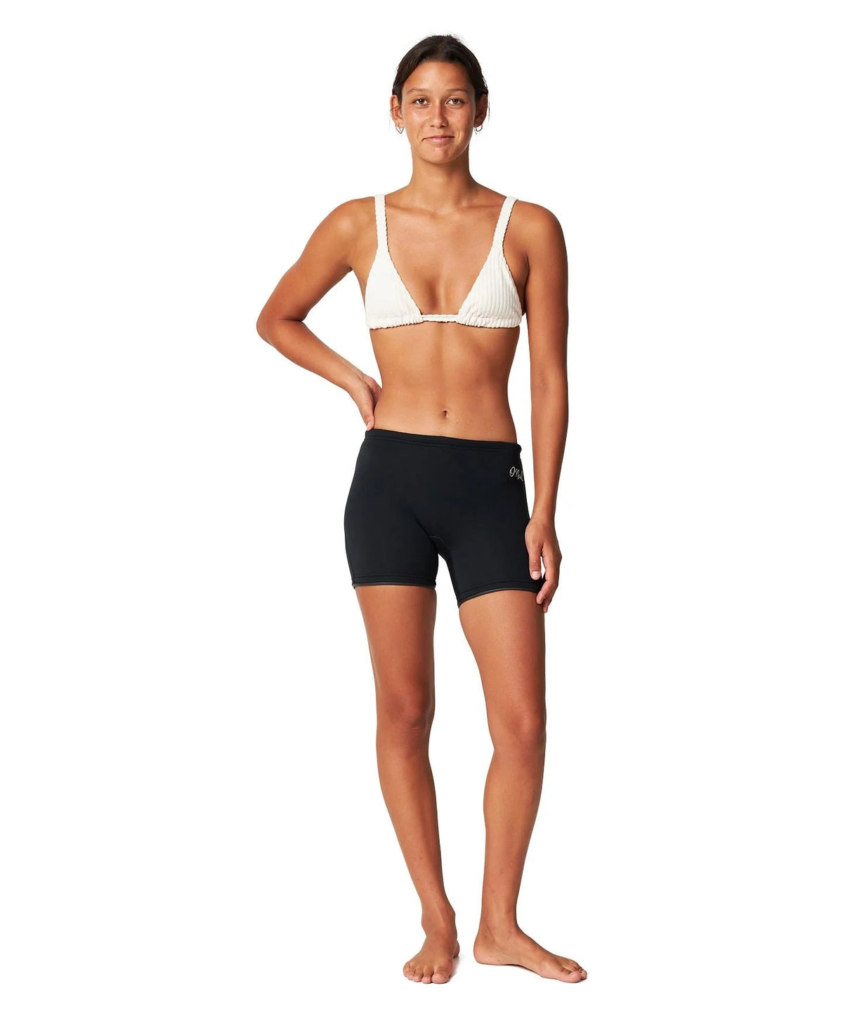 WMNS REACTOR 2 BOY SHORT 1.5MM -ONeillWSH42WA-BLACK-6