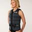WMS DAWN PATROL BUOY VEST -Rip Curl005WPF-Washed Black-6