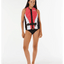 WMS DAWN PATROL BUOY VEST - Rip Curl005WPF00408-RED-8