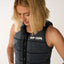 WMS DAWN PATROL BUOY VEST -Rip Curl005WPF-Washed Black-6