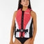 WMS DAWN PATROL BUOY VEST -Rip Curl005WPF00408-RED-8