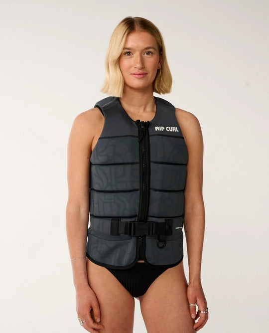 WMS DAWN PATROL BUOY VEST