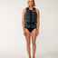 WMS DAWN PATROL BUOY VEST -Rip Curl005WPF-Washed Black-6