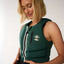 WMS E BOMB BUOY VEST -Rip Curl004WPF-Dark Green-6