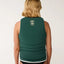 WMS E BOMB BUOY VEST -Rip Curl004WPF-Dark Green-6