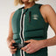 WMS E BOMB BUOY VEST -Rip Curl004WPF-Dark Green-6