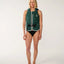 WMS E BOMB BUOY VEST -Rip Curl004WPF-Dark Green-6