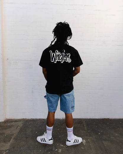 Starter Box Fit Tee