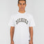 Womack Classic Fit S/S Shirt - DickiesK4190111 - WH - White - L
