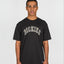 Womack Classic Fit S/S Shirt - DickiesK4190111 - BK - Black - L
