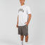 Womack Classic Fit S/S Shirt - DickiesK4190111 - WH - White - L