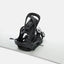 Womens Burton Citizen Re:Flex Snowboard Bindings - Burton Australia10540108001-Black-M