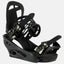 Womens Burton Citizen Re:Flex Snowboard Bindings - Burton Australia10540108001-Black-M
