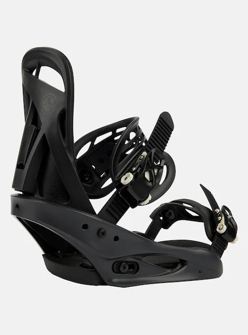 Womens Burton Citizen Re:Flex Snowboard Bindings