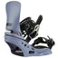 Womens Burton Lexa X EST Snowboard Bindings - Burton Australia22233101400-Blue Grey-M