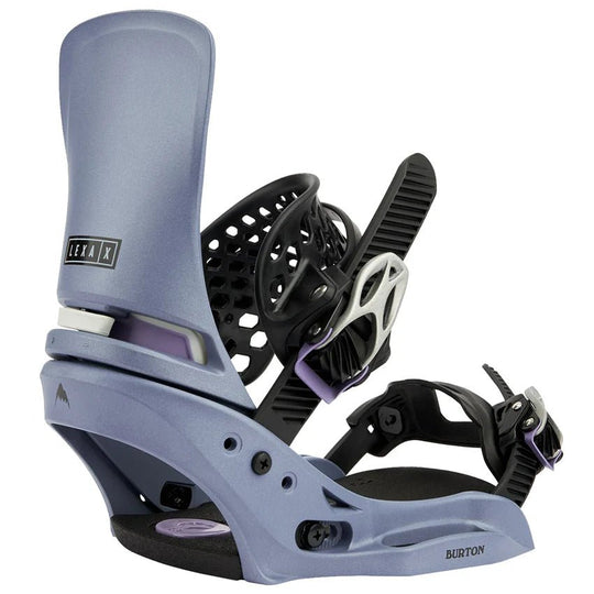 Womens Burton Lexa X EST Snowboard Bindings