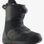 Womens Burton Mint Boa - Burton Australia13177104001BLK - Black - 10