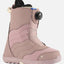 Womens Burton Mint Boa - Burton Australia13177108501EB - Elderberry - 10
