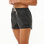 WOMENS CLASSIC EVERYDAY 3 BOARDSHORT - Rip Curl01FWBO-WASHED BLACK-2XS