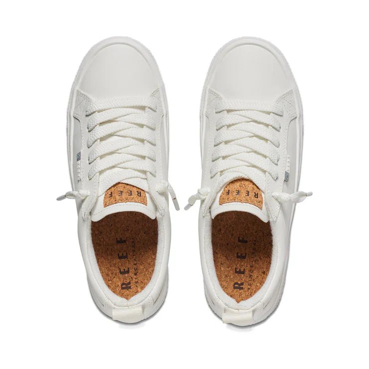 WOMEN'S LAY DAY DAWN White - ReefCJ5183 - White - 7