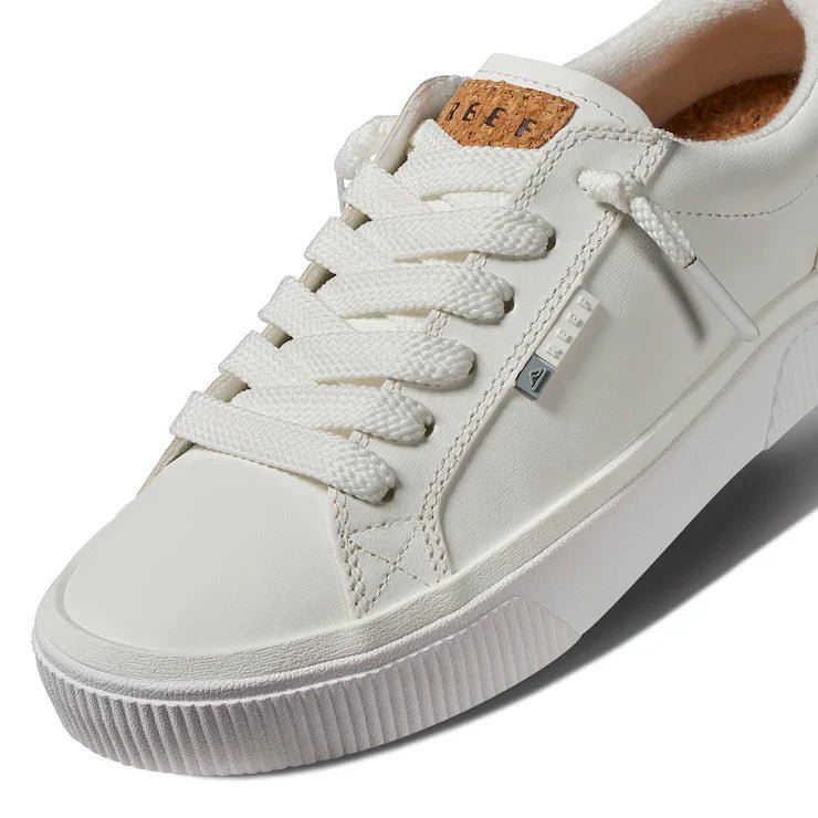 WOMEN'S LAY DAY DAWN White - ReefCJ5183 - White - 7