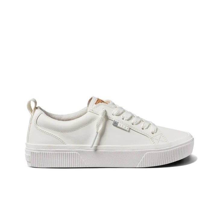 WOMEN'S LAY DAY DAWN White - ReefCJ5183 - White - 7