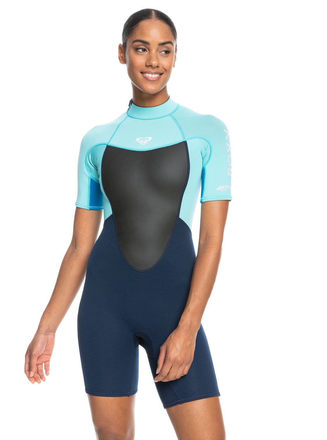 Womens Prologue Spring Suit - Roxy3613377485218 - Good Mood - 10