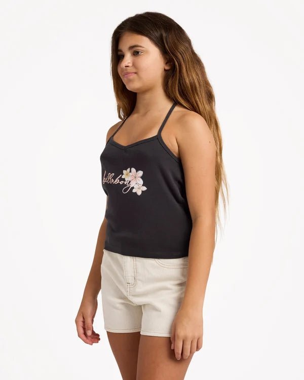 WONDER HAZE SHORT -BillabongUBGNS00110-SALT CRYSTAL-6