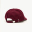 Wonders - Panelled Cap - Burgundy - AfendsA261611-BGY-BURGUNDY-OS