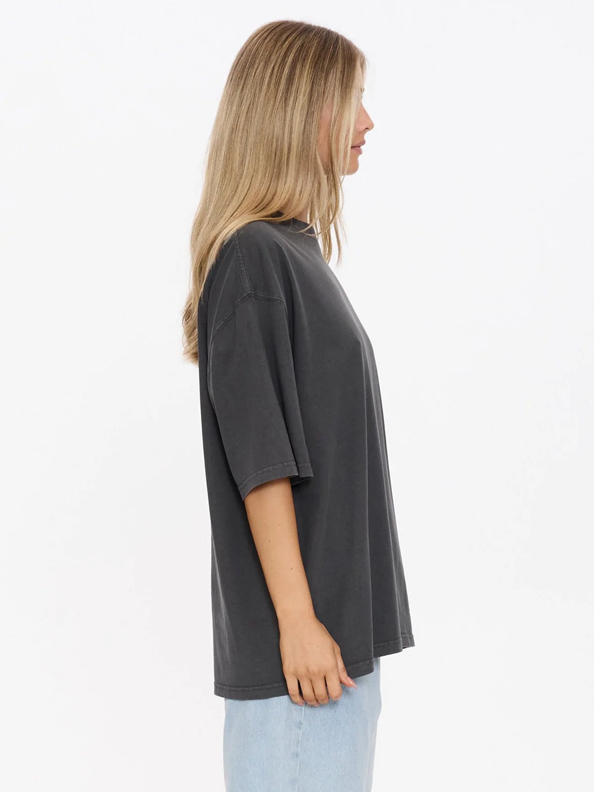 World Of Wonder Oversized Tee - Thrills210000180727