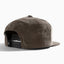 Worldwide Hat - HurleyMHASU23WRD - Brown - 1sz