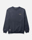 WORN IN CREW FLEECE - Salty Crew20335493-NAVY-S