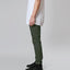 WP811 Skinny Straight Double Knee - DickiesWP811 - AG - Army Green - 28