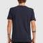 Wrap It Up SS - QuiksilverUQYZT04505 - BYJ0 - Navy Blazer - L